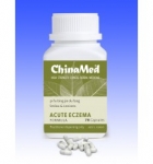 ChinaMed | Acute Eczema - Pi Fu Bing Jie Du Fang (CM 121)